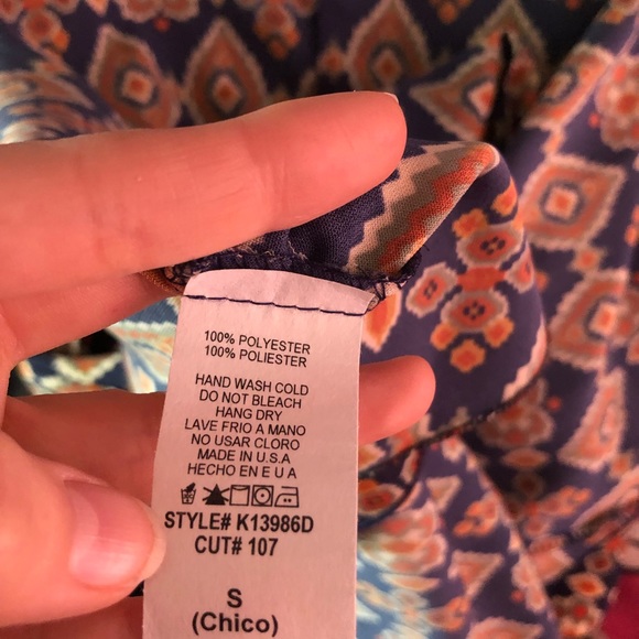 Dress - Picture 4 of 4